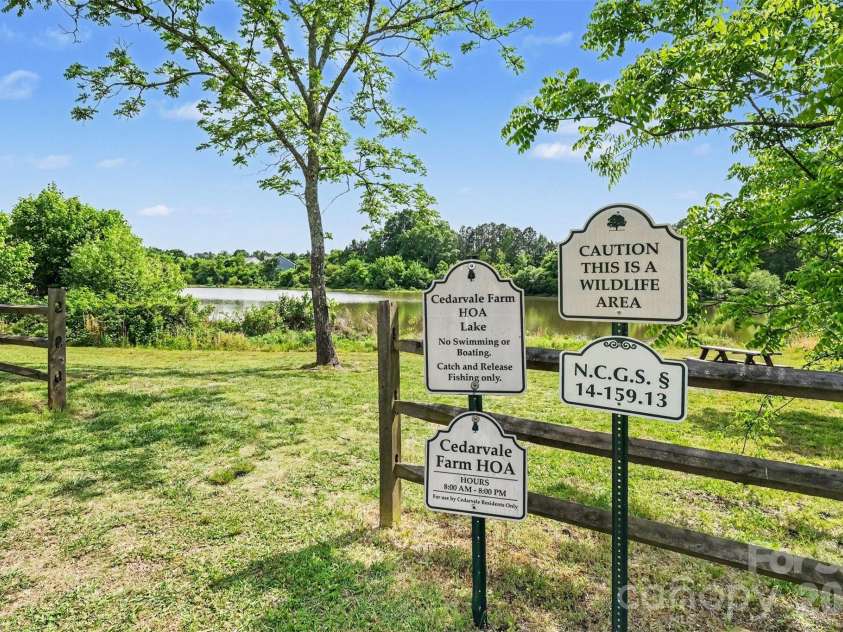 10883 Sparkle Creek Drive, Midland, NC 28107.  MLS# CAR4376568, YatesRealty ID 18746. 