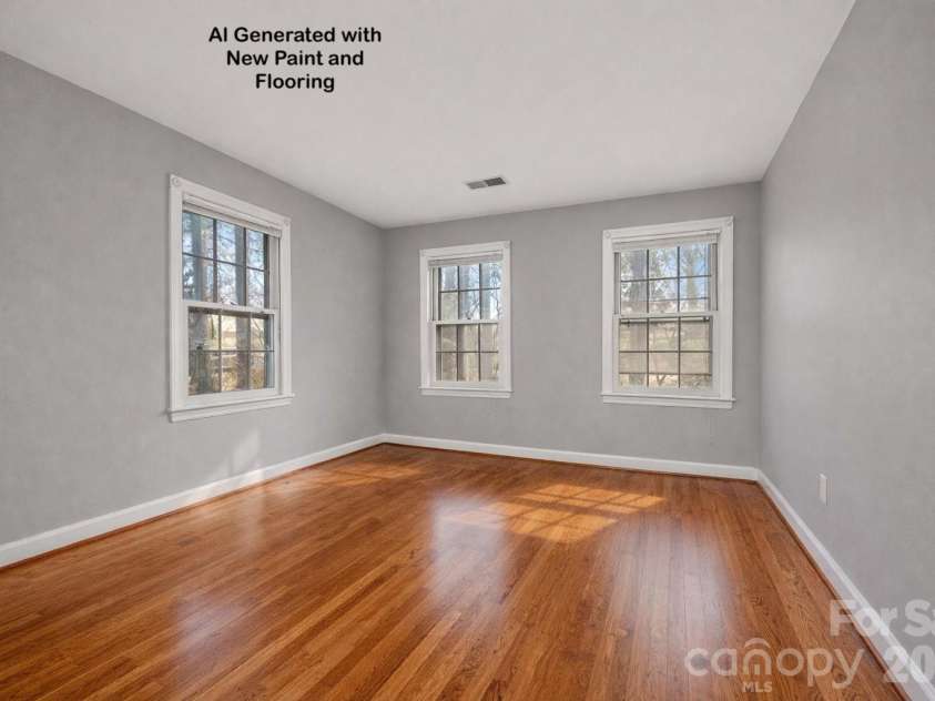 149 Woodbriar Drive, Forest City, NC 28043.  MLS# CAR4342041, YatesRealty ID 18748. 