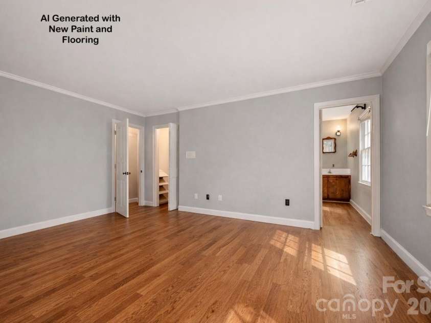 149 Woodbriar Drive, Forest City, NC 28043.  MLS# CAR4342041, YatesRealty ID 18748. 