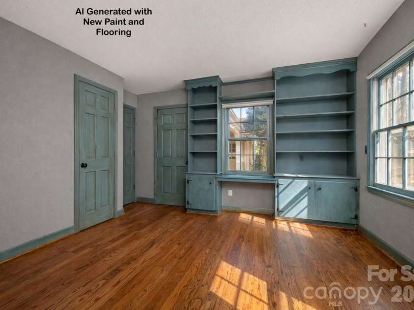 149 Woodbriar Drive, Forest City, NC 28043.  MLS# CAR4342041, YatesRealty ID 18748. 