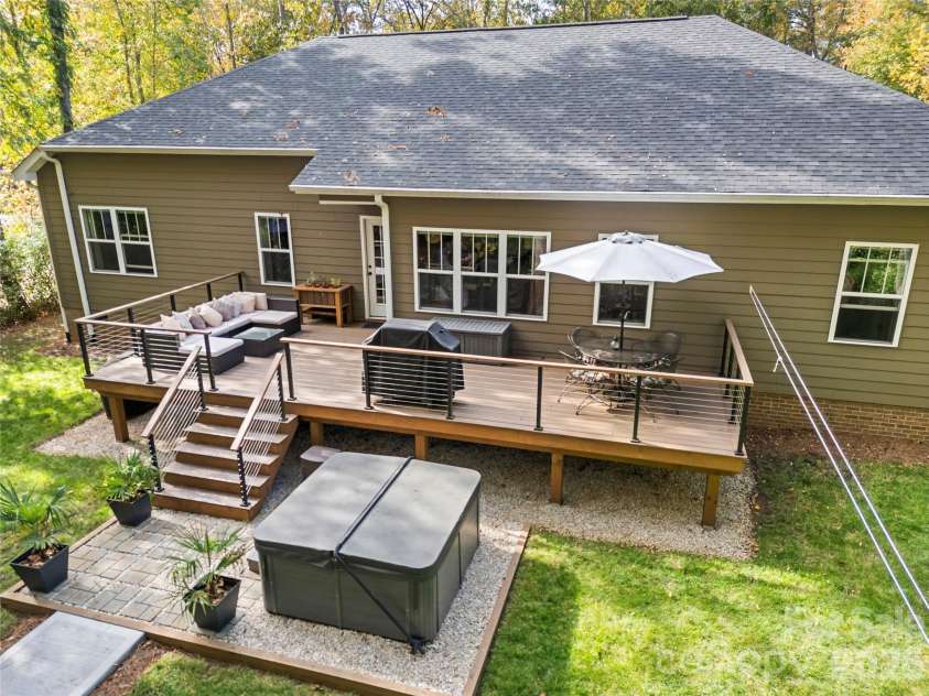 473 Evergreen Road, Clover, SC 29710.  MLS# CAR4372674, YatesRealty ID 18749. 
