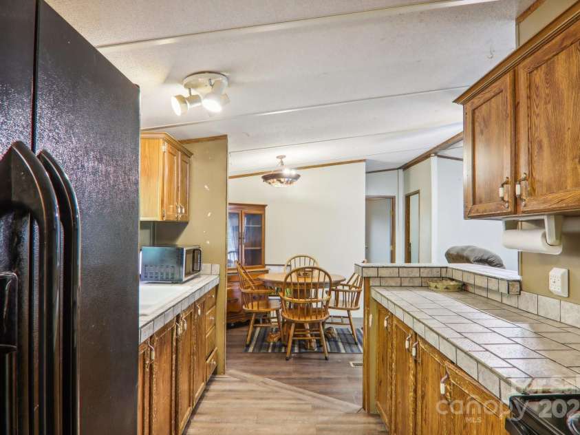 138 Buddy Lane, Chimney Rock, NC 28720.  MLS# CAR4326250, YatesRealty ID 1875. 