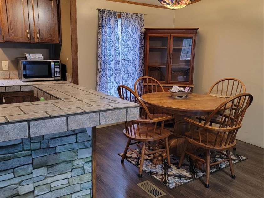 138 Buddy Lane, Chimney Rock, NC 28720.  MLS# CAR4326250, YatesRealty ID 1875. 