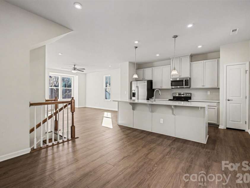 2638 Grantham Place Drive, Fort Mill, SC 29715.  MLS# CAR4346930, YatesRealty ID 1875. 