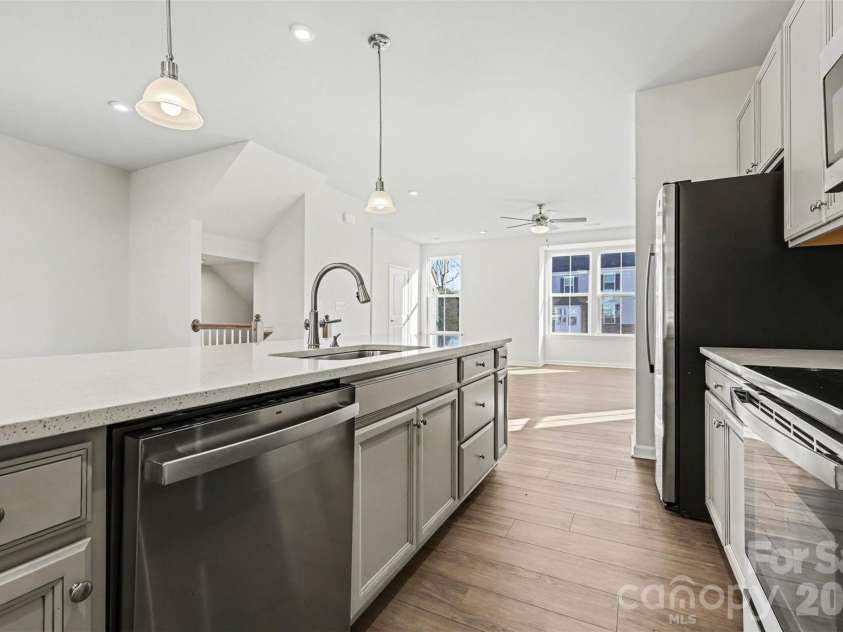2638 Grantham Place Drive, Fort Mill, SC 29715.  MLS# CAR4346930, YatesRealty ID 1875. 