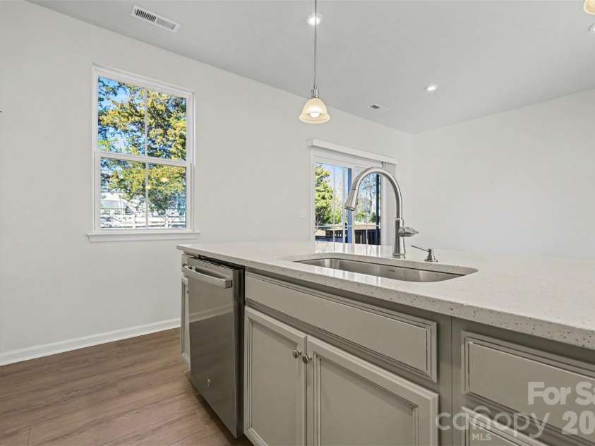 2638 Grantham Place Drive, Fort Mill, SC 29715.  MLS# CAR4346930, YatesRealty ID 1875. 