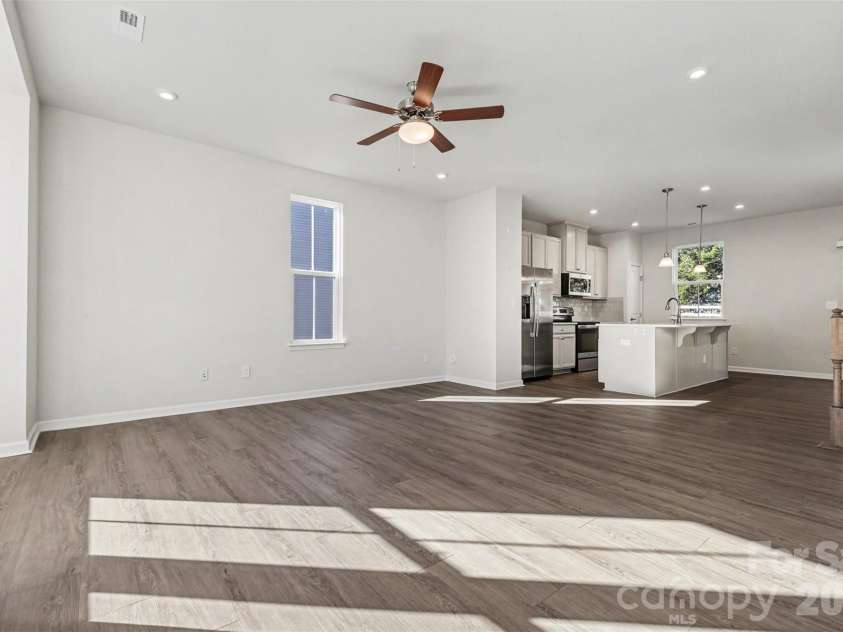 2638 Grantham Place Drive, Fort Mill, SC 29715.  MLS# CAR4346930, YatesRealty ID 1875. 