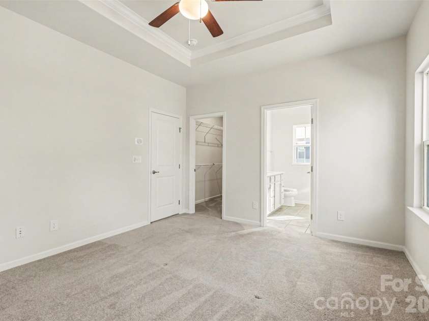 2638 Grantham Place Drive, Fort Mill, SC 29715.  MLS# CAR4346930, YatesRealty ID 1875. 