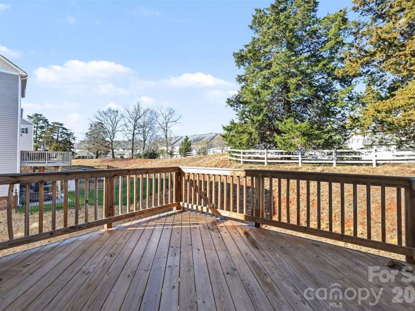 2638 Grantham Place Drive, Fort Mill, SC 29715.  MLS# CAR4346930, YatesRealty ID 1875. 