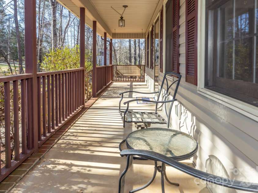 395 Thompson Road, Rutherfordton, NC 28139.  MLS# CAR4214337, YatesRealty ID 1875. 