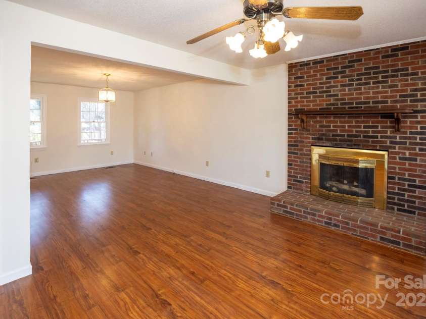 395 Thompson Road, Rutherfordton, NC 28139.  MLS# CAR4214337, YatesRealty ID 1875. 
