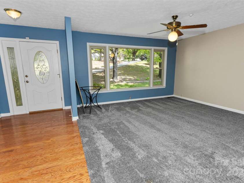 159 Amble Lane, Fletcher, NC 28732.  MLS# CAR4248015, YatesRealty ID 18753. 