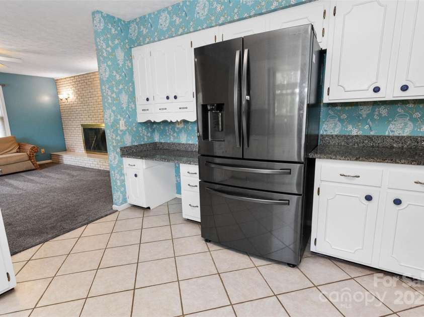 159 Amble Lane, Fletcher, NC 28732.  MLS# CAR4248015, YatesRealty ID 18753. 