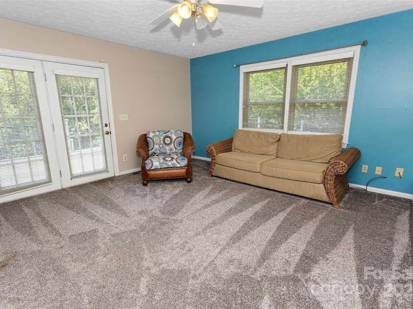 159 Amble Lane, Fletcher, NC 28732.  MLS# CAR4248015, YatesRealty ID 18753. 