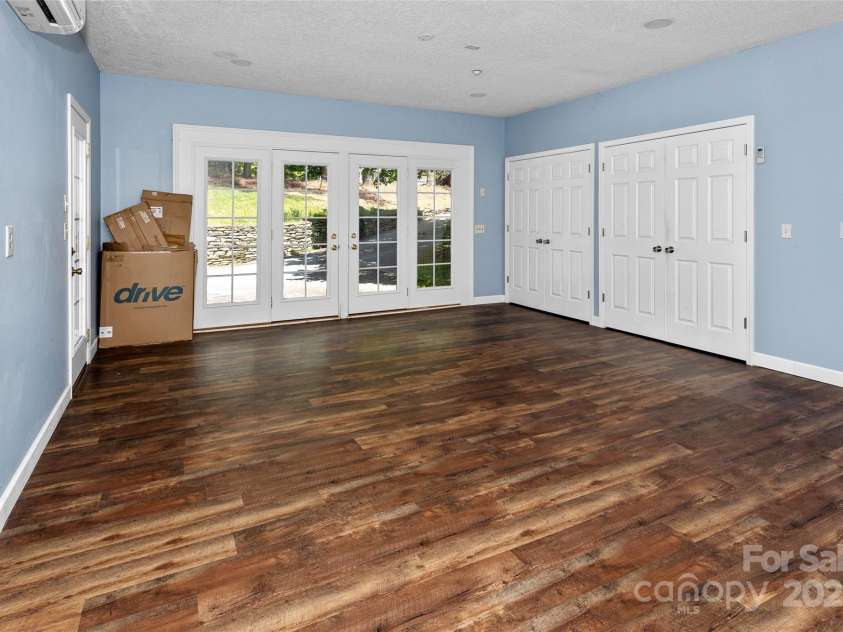 159 Amble Lane, Fletcher, NC 28732.  MLS# CAR4248015, YatesRealty ID 18753. 