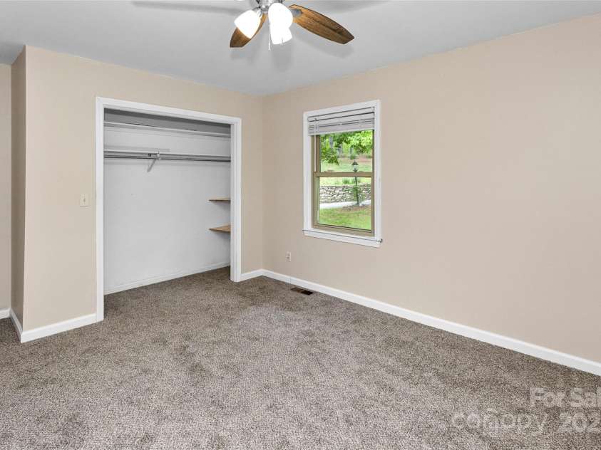 159 Amble Lane, Fletcher, NC 28732.  MLS# CAR4248015, YatesRealty ID 18753. 