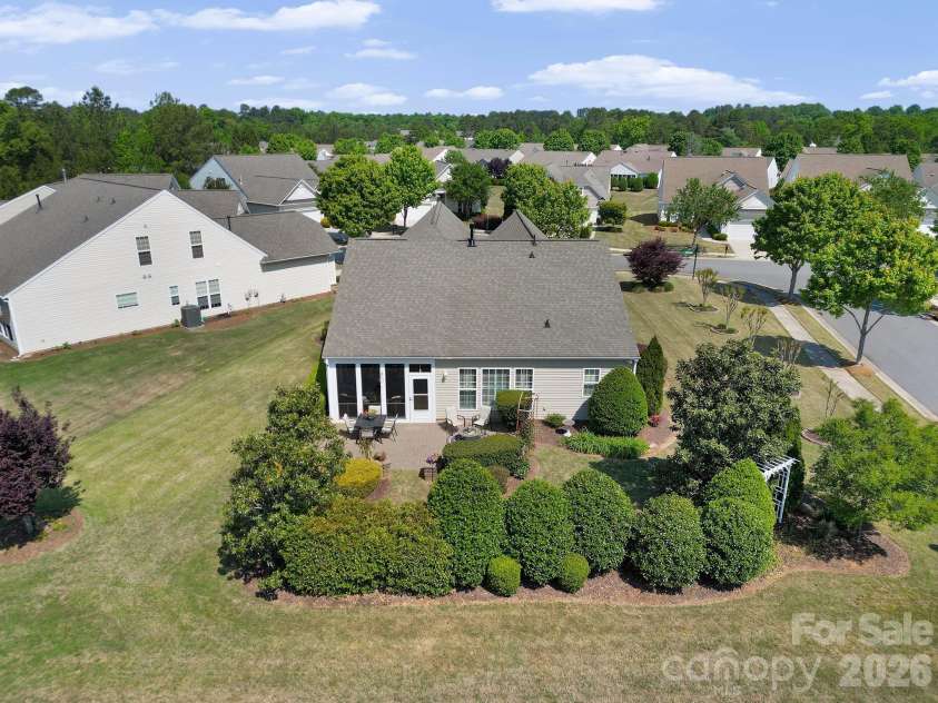 3021 Voyageurs Way, Fort Mill, SC 29707.  MLS# CAR4375079, YatesRealty ID 18753. 