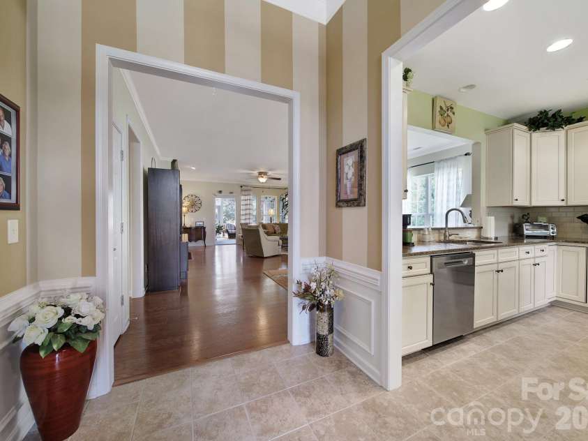 3021 Voyageurs Way, Fort Mill, SC 29707.  MLS# CAR4375079, YatesRealty ID 18753. 