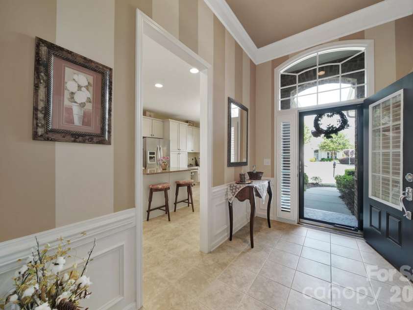 3021 Voyageurs Way, Fort Mill, SC 29707.  MLS# CAR4375079, YatesRealty ID 18753. 