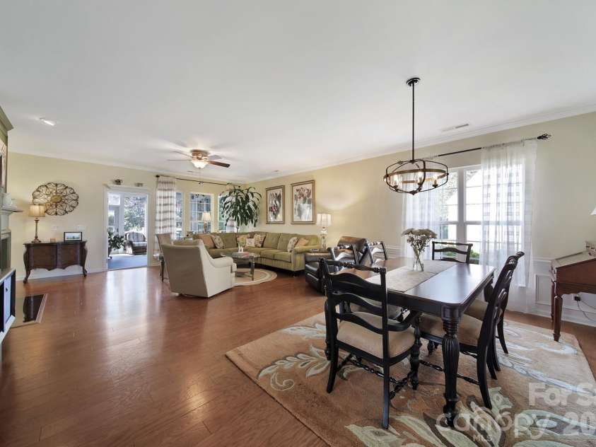 3021 Voyageurs Way, Fort Mill, SC 29707.  MLS# CAR4375079, YatesRealty ID 18753. 