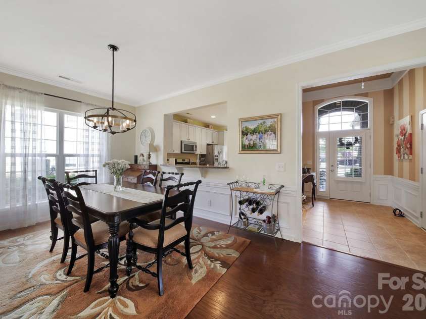 3021 Voyageurs Way, Fort Mill, SC 29707.  MLS# CAR4375079, YatesRealty ID 18753. 