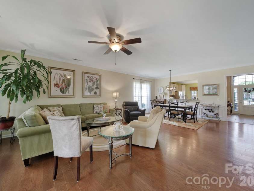 3021 Voyageurs Way, Fort Mill, SC 29707.  MLS# CAR4375079, YatesRealty ID 18753. 