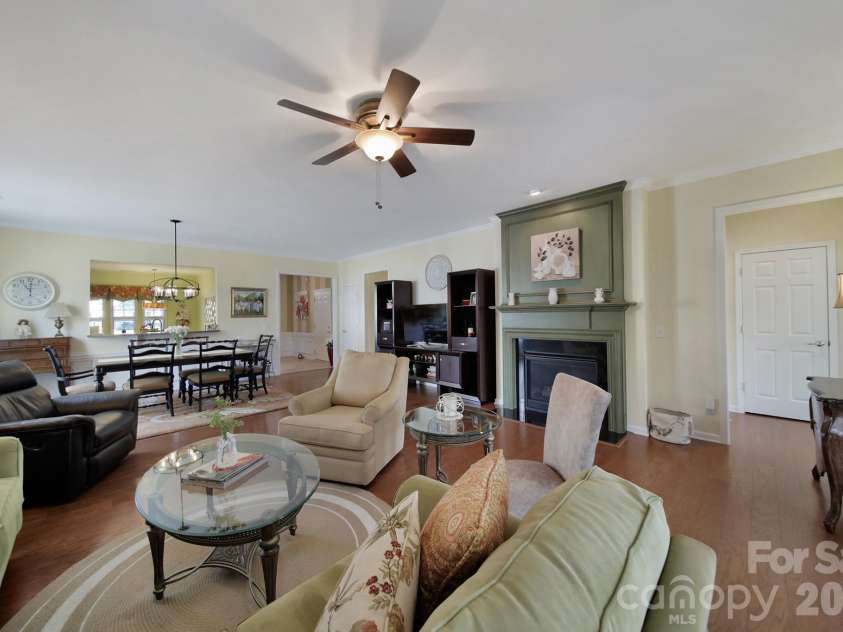 3021 Voyageurs Way, Fort Mill, SC 29707.  MLS# CAR4375079, YatesRealty ID 18753. 