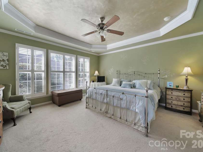 3021 Voyageurs Way, Fort Mill, SC 29707.  MLS# CAR4375079, YatesRealty ID 18753. 