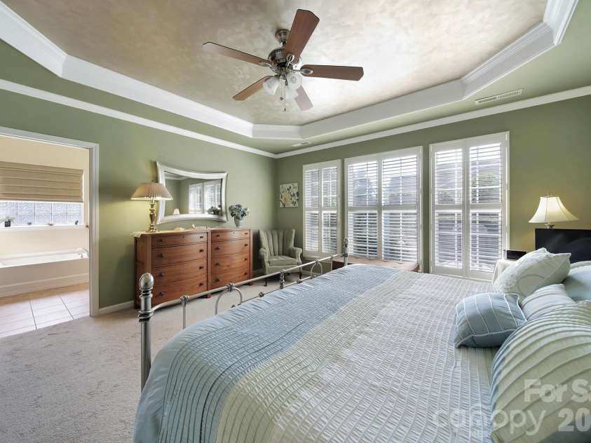 3021 Voyageurs Way, Fort Mill, SC 29707.  MLS# CAR4375079, YatesRealty ID 18753. 