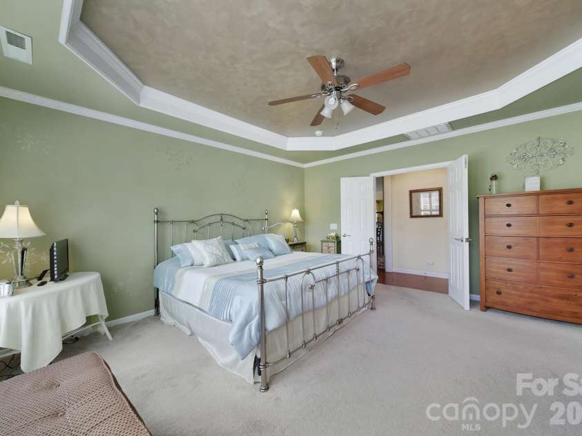 3021 Voyageurs Way, Fort Mill, SC 29707.  MLS# CAR4375079, YatesRealty ID 18753. 