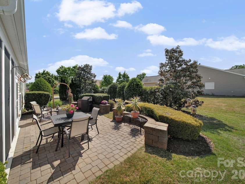 3021 Voyageurs Way, Fort Mill, SC 29707.  MLS# CAR4375079, YatesRealty ID 18753. 
