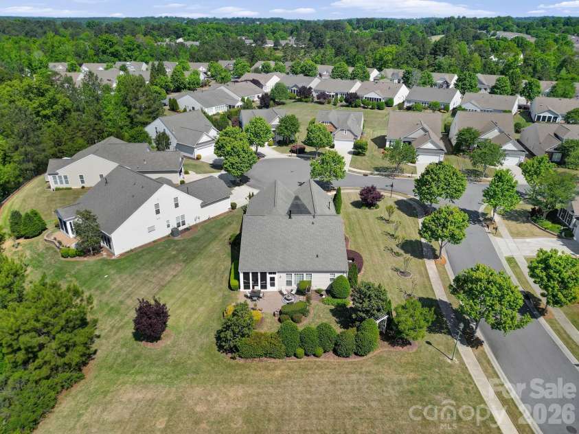 3021 Voyageurs Way, Fort Mill, SC 29707.  MLS# CAR4375079, YatesRealty ID 18753. 