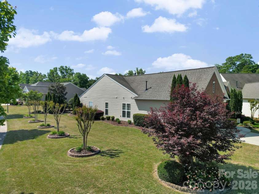 3021 Voyageurs Way, Fort Mill, SC 29707.  MLS# CAR4375079, YatesRealty ID 18753. 