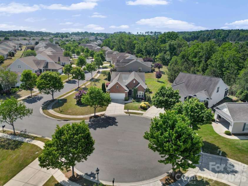 3021 Voyageurs Way, Fort Mill, SC 29707.  MLS# CAR4375079, YatesRealty ID 18753. 