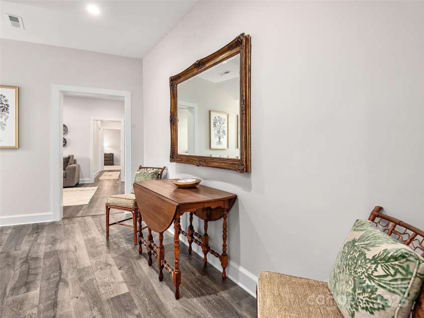 162 Riverbend Forest Drive, Asheville, NC 28805.  MLS# CAR4238512, YatesRealty ID 18754. 