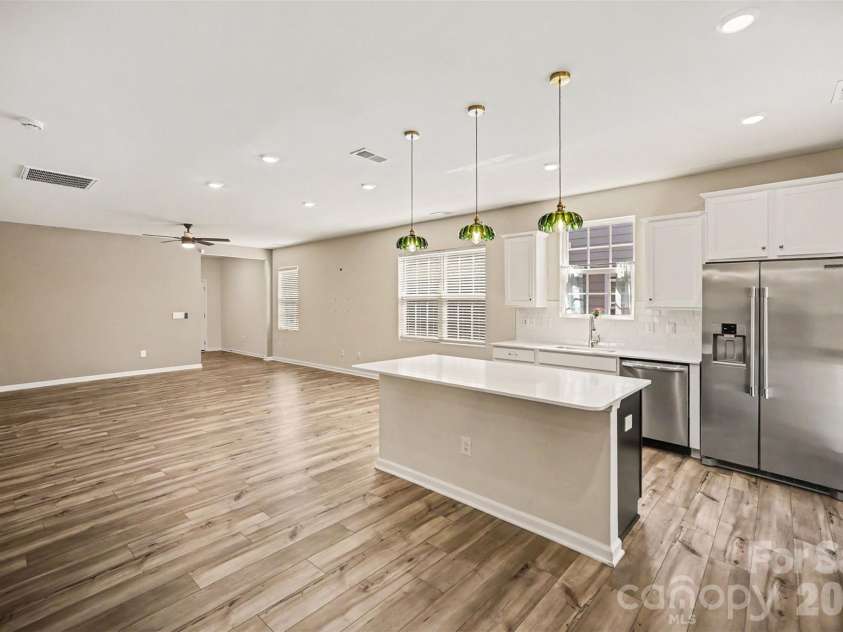 1737 Otter Perch Lane, Fort Mill, SC 29715.  MLS# CAR4402441, YatesRealty ID 18754. 