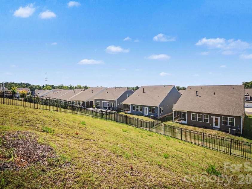 1737 Otter Perch Lane, Fort Mill, SC 29715.  MLS# CAR4402441, YatesRealty ID 18754. 