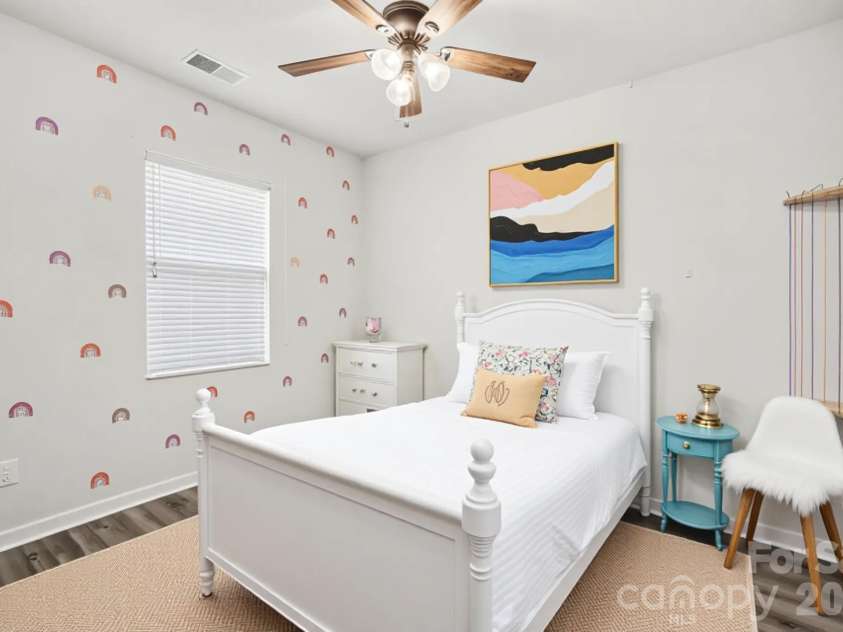 1737 Otter Perch Lane, Fort Mill, SC 29715.  MLS# CAR4402441, YatesRealty ID 18754. Virtually staged