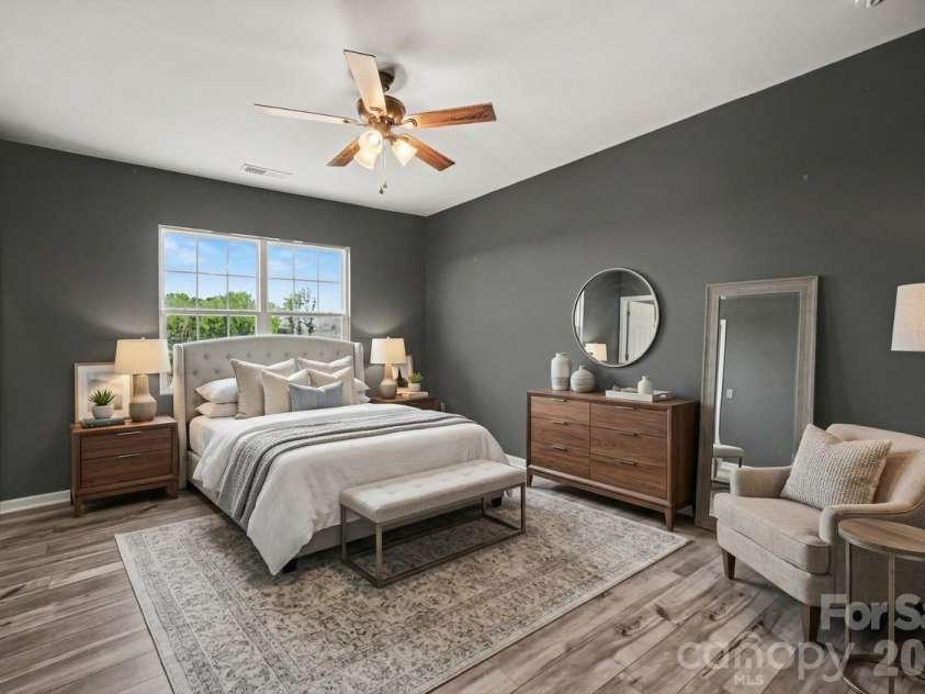 1737 Otter Perch Lane, Fort Mill, SC 29715.  MLS# CAR4402441, YatesRealty ID 18754. Virtually staged