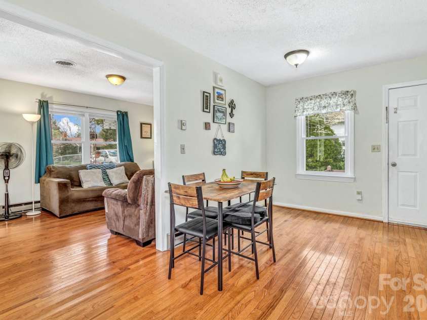 251 Reid Street, Marion, NC 28752.  MLS# CAR4360819, YatesRealty ID 18755. 