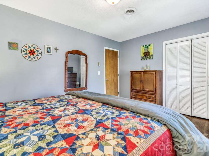 251 Reid Street, Marion, NC 28752.  MLS# CAR4360819, YatesRealty ID 18755. 