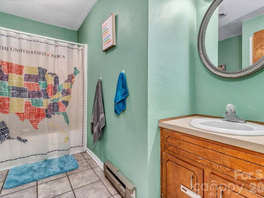 251 Reid Street, Marion, NC 28752.  MLS# CAR4360819, YatesRealty ID 18755. 