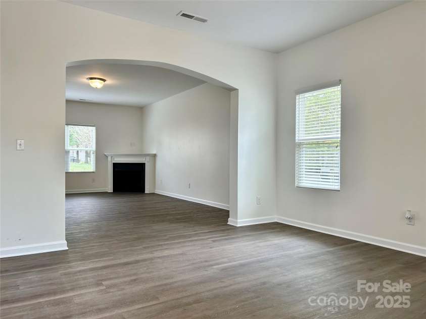 6565 Hasley Woods Drive, Huntersville, NC 28078.  MLS# CAR4239508, YatesRealty ID 18755. 