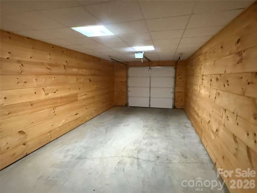 96 Boysenberry Drive, Nebo, NC 28761.  MLS# CAR4378024, YatesRealty ID 18759. 1 car garage in Basement