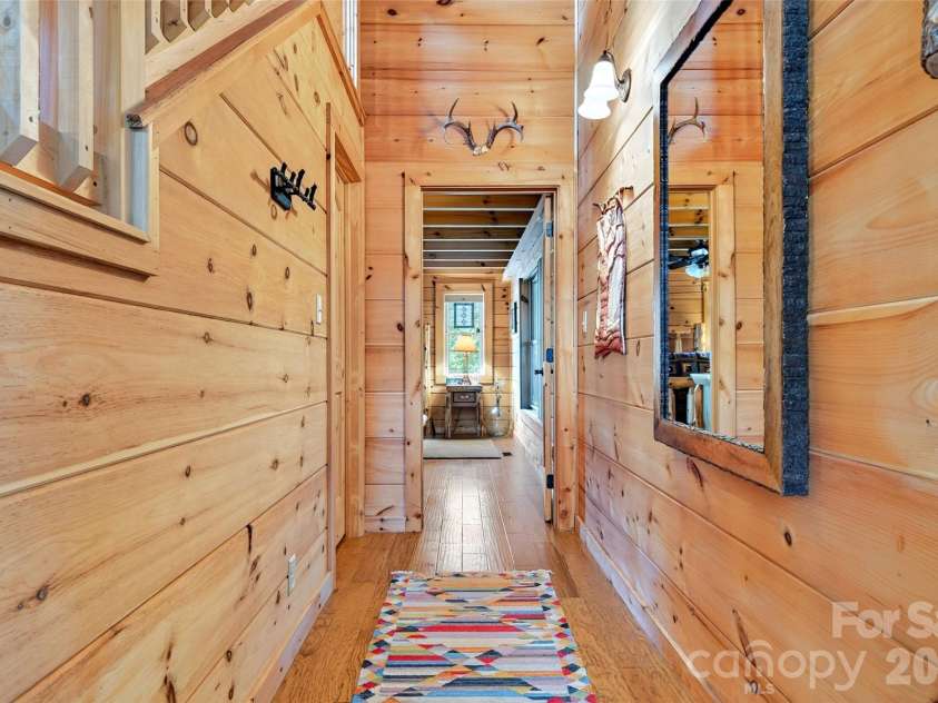 96 Boysenberry Drive, Nebo, NC 28761.  MLS# CAR4378024, YatesRealty ID 18759. 