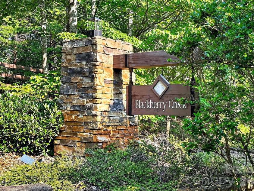 96 Boysenberry Drive, Nebo, NC 28761.  MLS# CAR4378024, YatesRealty ID 18759. 
