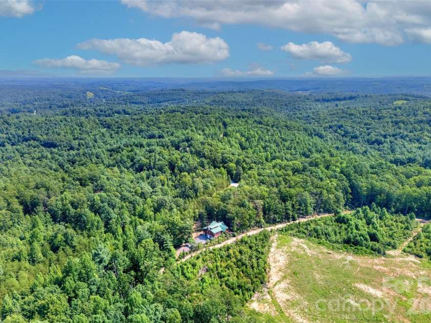 96 Boysenberry Drive, Nebo, NC 28761.  MLS# CAR4378024, YatesRealty ID 18759. 