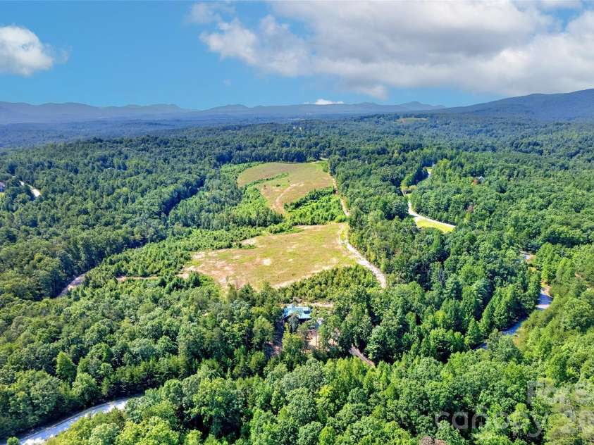 96 Boysenberry Drive, Nebo, NC 28761.  MLS# CAR4378024, YatesRealty ID 18759. 