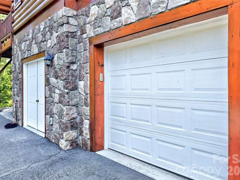 96 Boysenberry Drive, Nebo, NC 28761.  MLS# CAR4378024, YatesRealty ID 18759. 