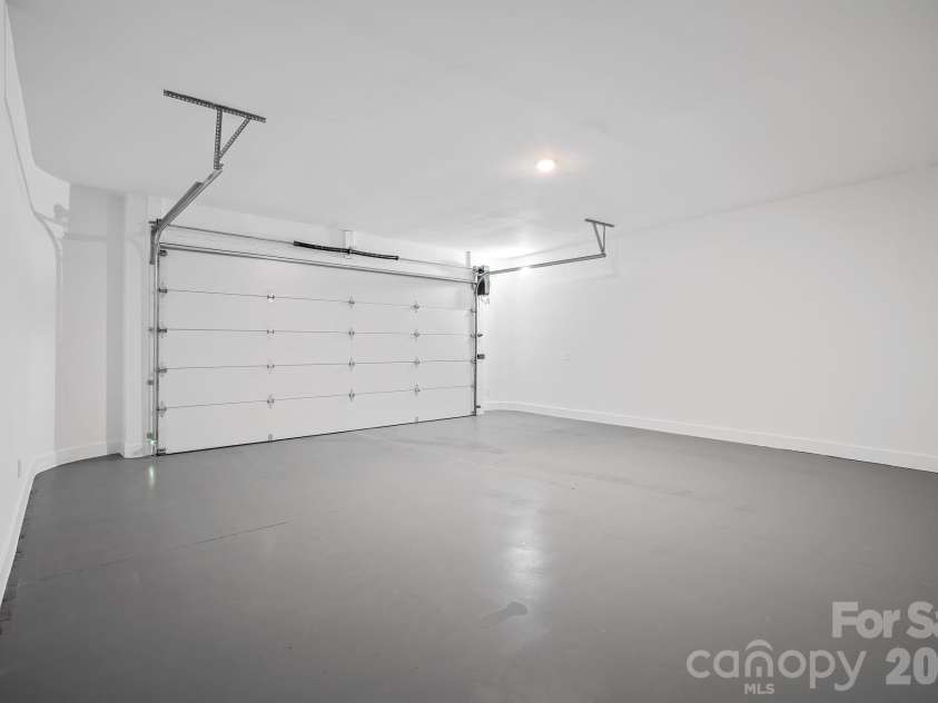 200 Manchester Way, Mills River, NC 28759.  MLS# CAR4389043, YatesRealty ID 1876. 2-Car Garage